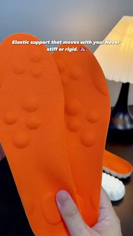 So comfy, you’ll forget you ever had feet 😉👣 #HappyFeet #InsoleLove #TikTokTested #insoles #insole #shoeinsoles #footpain #sorefeet #cloudinsoles #shoeinserts #fyppppppppppppppppppppppp #fypシ゚viral
