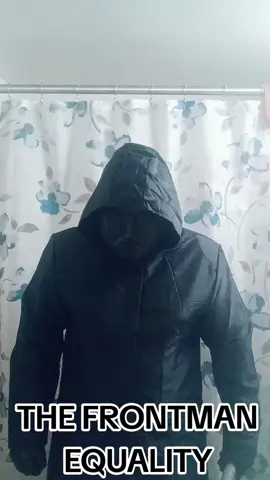 #1heart1love1fam #wildvikingfam #creaturesofdivinity #brooklyncosplayer #squidgame Sorry is not going to save you, you broke the one principle of this place and now you are no longer needed