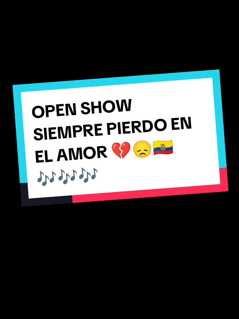 OPEN SHOW JAIME ENRIQUE AYMARA #musicanacional🇪🇨 #ecuador🇪🇨 #gentechichera_dale_❤ #cumbiaecuatoriana #musicanacional🇪🇨 