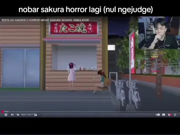 nonton 20%, ngejudge 80%. @Youtube: nul alexander 🦆🦧 #nulalexander #bblkenma #4u 
