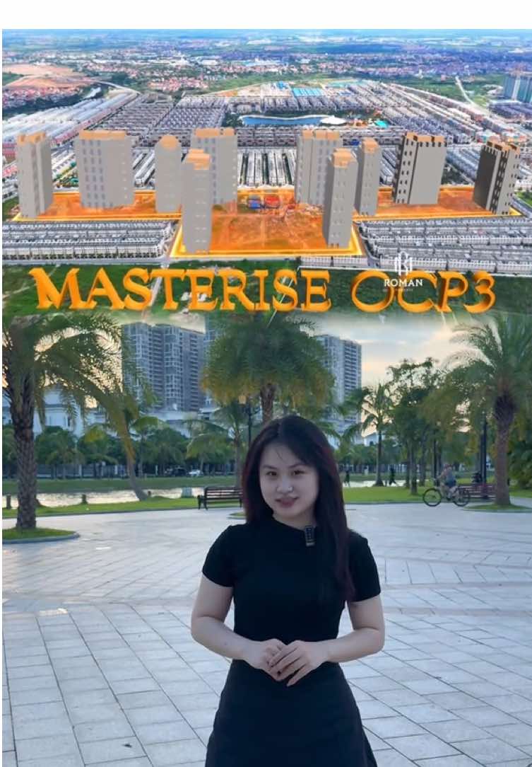 Chuẩn bị ra mắt 10 toà căn hộ cao cấp của chủ đầu tư Masterise Homes tại Vinhomes Ocean Park 3 #masterisehomes #10toamasterithoidai #oceanpark #quynhanhpropertytalk #atdhomes 
