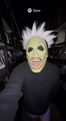 Vlogs From Beyond | P8 #jujutsukaisen #sora2 