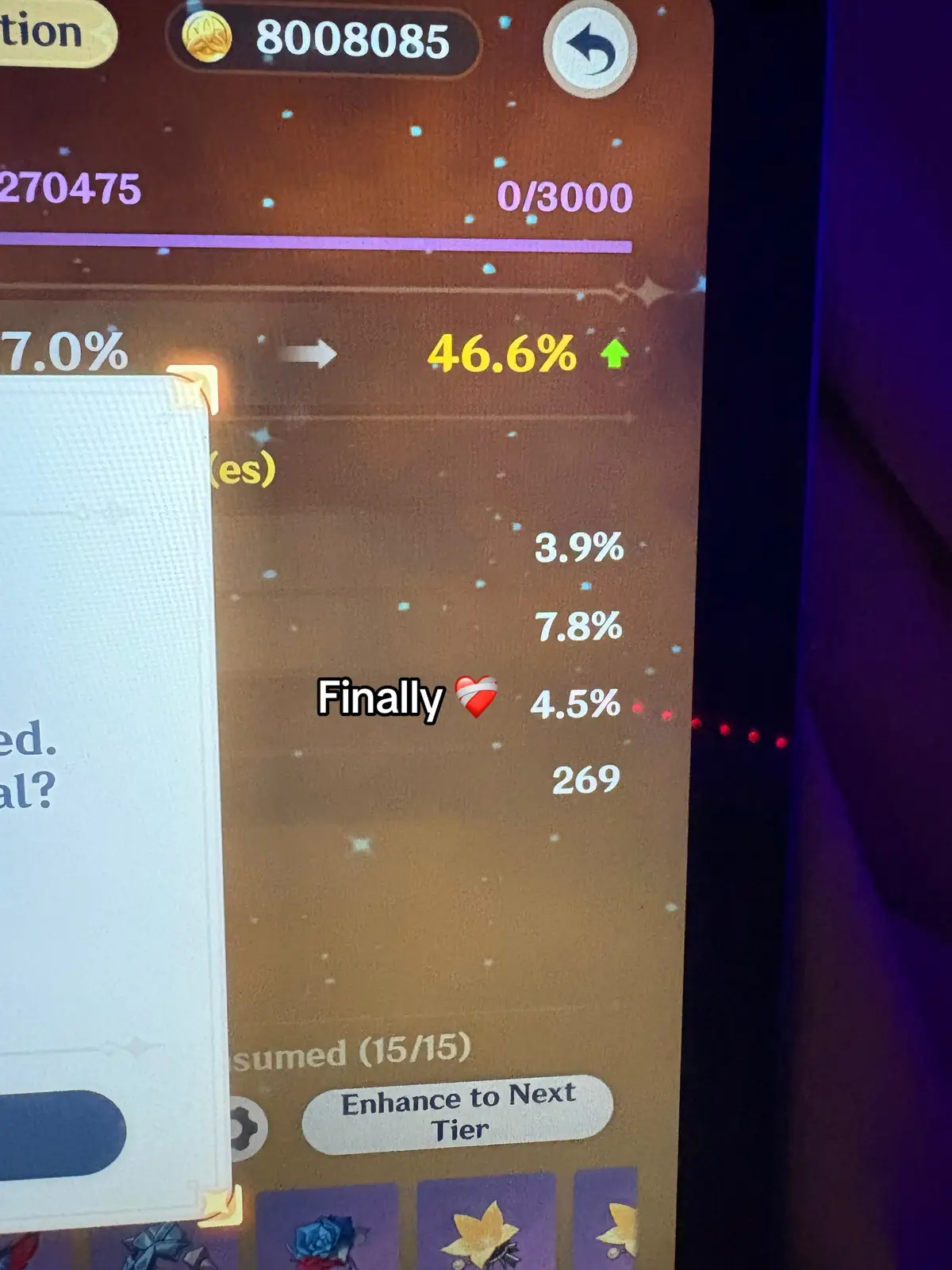 Bc I stan loona #genshin #GenshinImpact #mavuika 