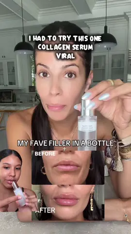 Ame el resultado que me dejó este dúo de @SUNGBOON EDITOR Deep Collagen Anti-Wrinkle Cream In Serum y la Deep Collagen Power Boosting Mask✨😽🌸.  ¡Aprovecha las ofertas del Prime Big Deal Days! Ambos productos están con descuento exclusivo por tiempo limitado. No dejes pasar esta oportunidad de consentir tu piel💸 Mascarilla: “$33 → Menos de $15 solo en días de grandes ofertas Prime” Suero: “$38 → Menos de $20 solo en los días de grandes ofertas Prime” #sungbooneditor #fillerserum #amazonprimeday #glassskin #collagenmask  