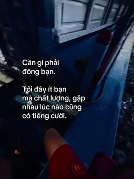 Chất lượng hơn số lượng... #story #datnho_2804 #xuhuongtiktok 