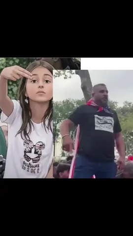 والد الطفلة حنين عبدالرحمن عودة #الطفلة #الطفلة_السورية #بنت_حمص #سوريا #ابو_حنين_الحر 