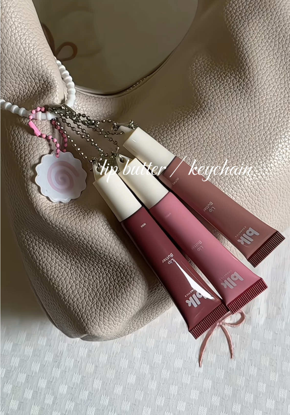 BLK lip butter 🩷 #blk #blklipbutter #lipbutter #blkph 