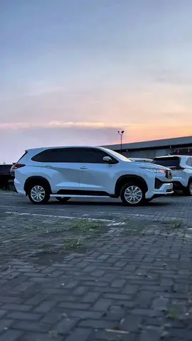 TOYOTA INNOVA ZENIX V HYBRID IMPROVEMENT 💯 PESAN SEKARANG✅ Melayani :  ✅ Cash ✅ Credit ✅ COP ✅ Fleet/PT DISKON SPESIAL 💯 Hubungi :  📞 0878 2060 2824 📞 0878 2060 2824 Hamzah Toyota AUTO2000 BSD CITY #agya #fyp #promotoyota #auto2000bsdcity 