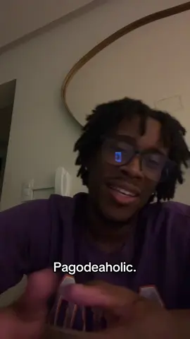 #fyp #aholic #pagode 