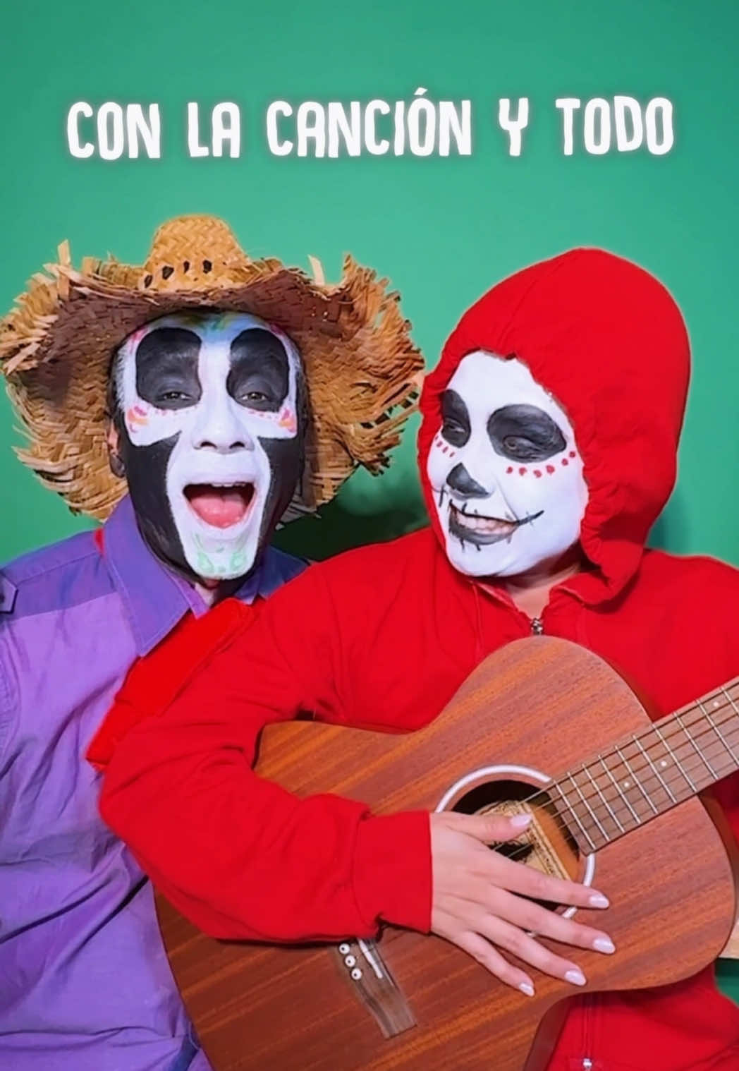 Haremos el doblaje de la película de COCO 🥺❤️ @Yahir Durán #musica #cantante #disney 