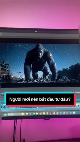 Người mới làm Youtube view ngoại nên bắt đầu từ đâu?