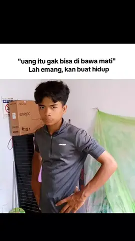 buat bertahan hidup lah 🗿 #fyp #lewatberanda #nusan 
