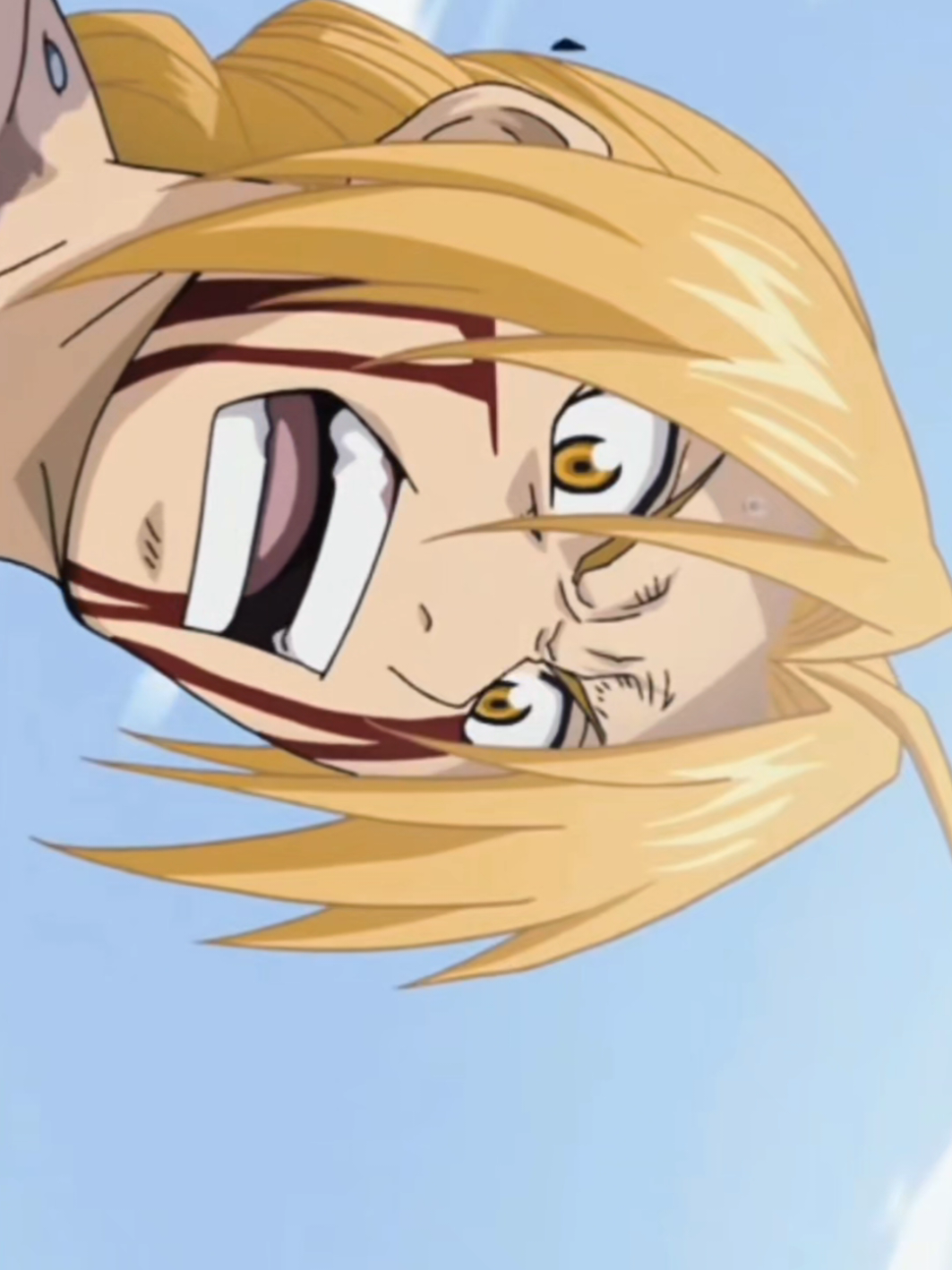 #fullmetalalchemist #3deoctubre #motivacion 