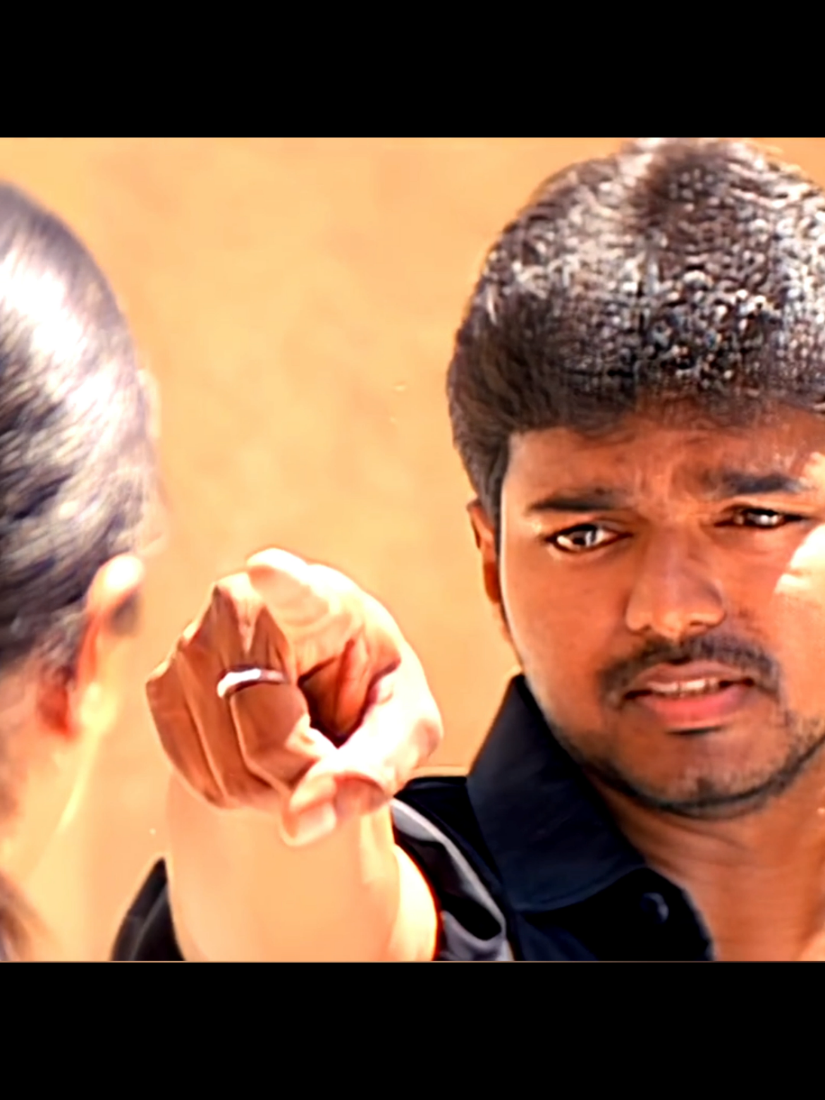 நீயா பேசியது _ திருமலை Neeyaa Pesiyadhu - 4K #Thirumalai #creatorsearchinsights #neeyapesiyathu #fyp #foryou 