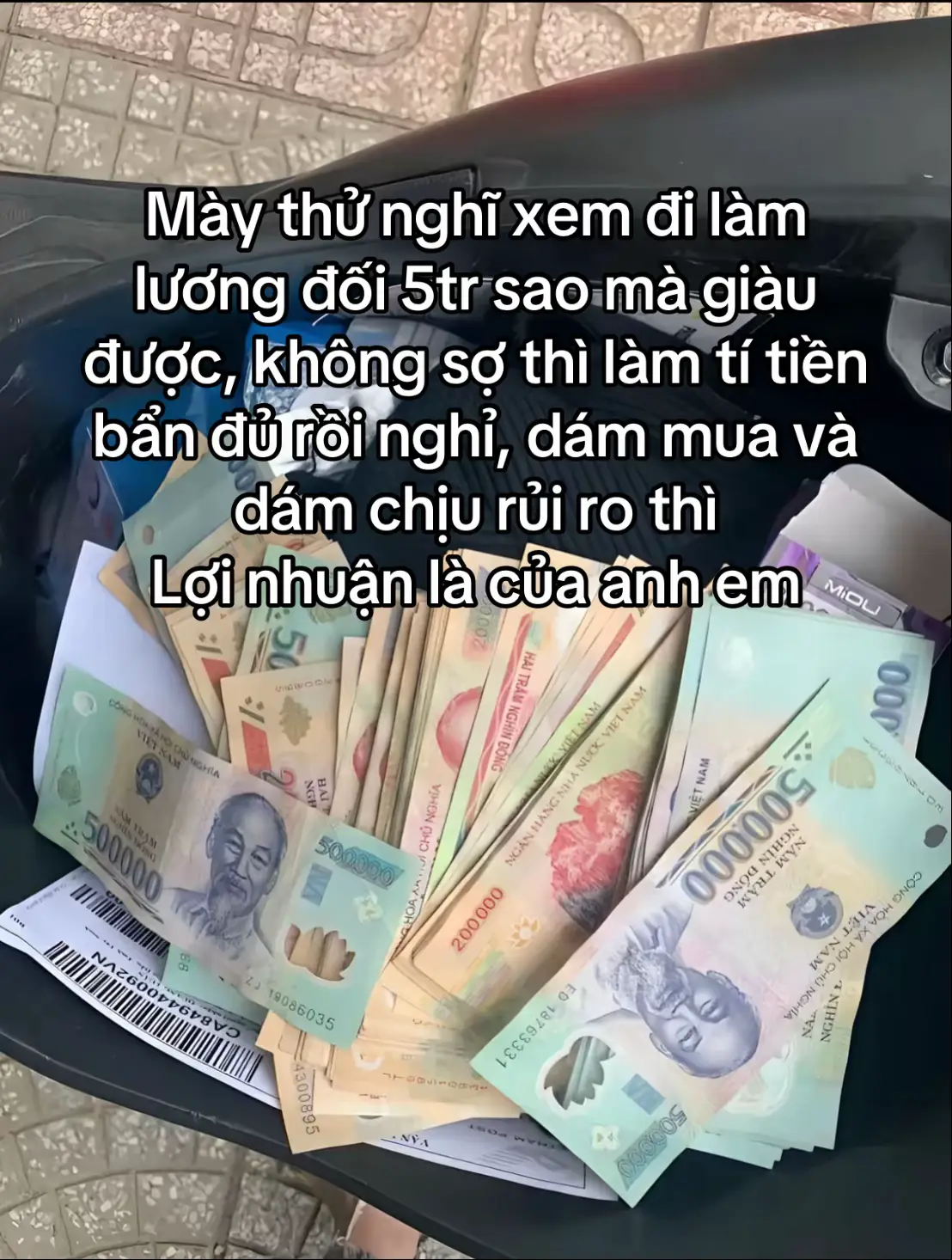 #xuhuong 