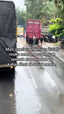 dunia sopir lagi tidak baik baik j saja semoga cepat sembuh Sam #CapCut #fyp #fyppppppppppppppppppppppp #fypage #trukdyna 