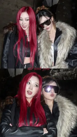 most 🔥 duo ever #ningning #giselle #ningselle #aespa #fyppppppppppppppppppppppp 