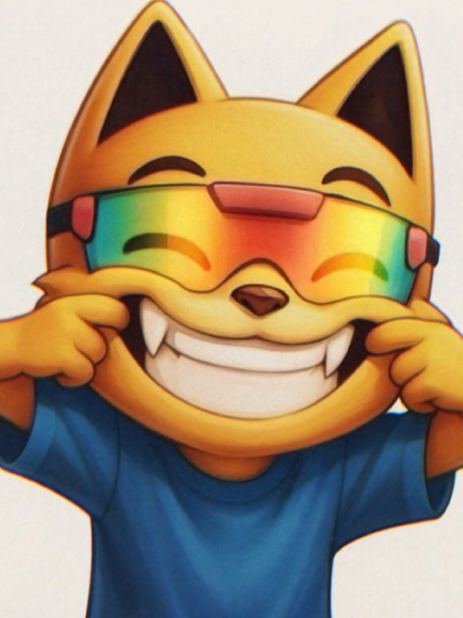 TIDAK ADA WAKTU UNTUK MENJELASKAN.  MOG TO THE MOON 🚀🚀🚀 #holder #mog #memecoin #cryptocurrency #crypto 