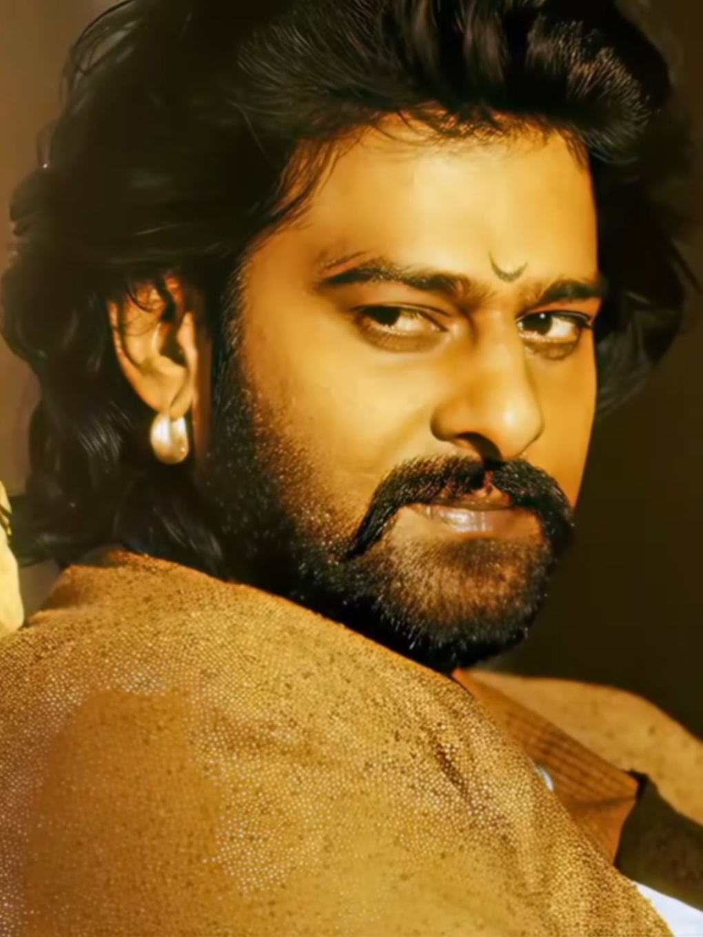 simple edit ❤️‍🔥⚡ #salaaredit #fyp #prabhasraju #foryoupage #baahubali 