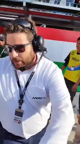 Monitoring Sirkuit dulu