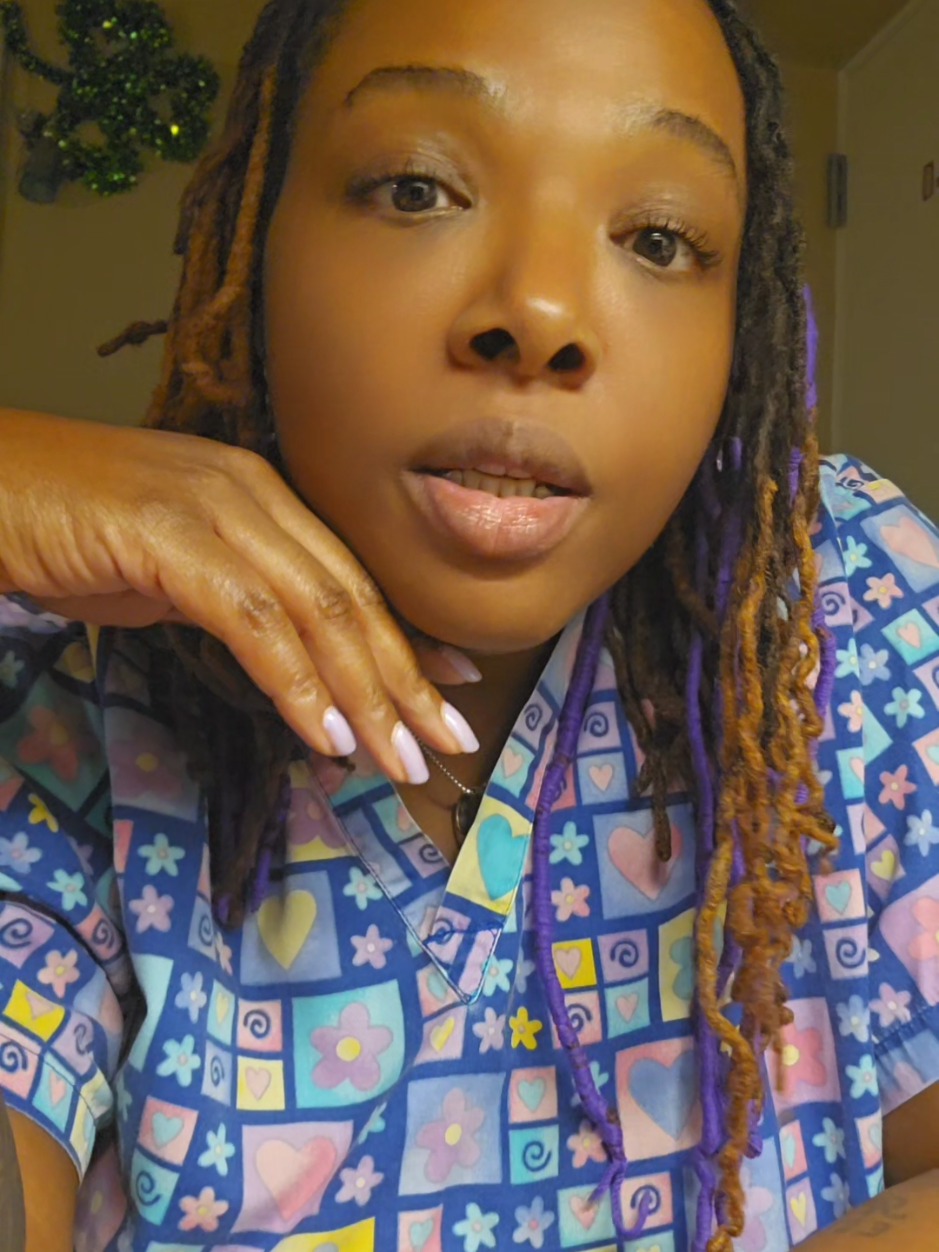 #stitch with @21skybaby3 #Beyonce #NickiMinaj 