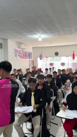 tes mingguan buka gelombang 9 #korea #lkp #kursusbahasakorea #ujianepstopik #lkpkorea 