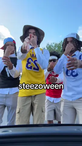 #halloween #steez #fyp #costume 