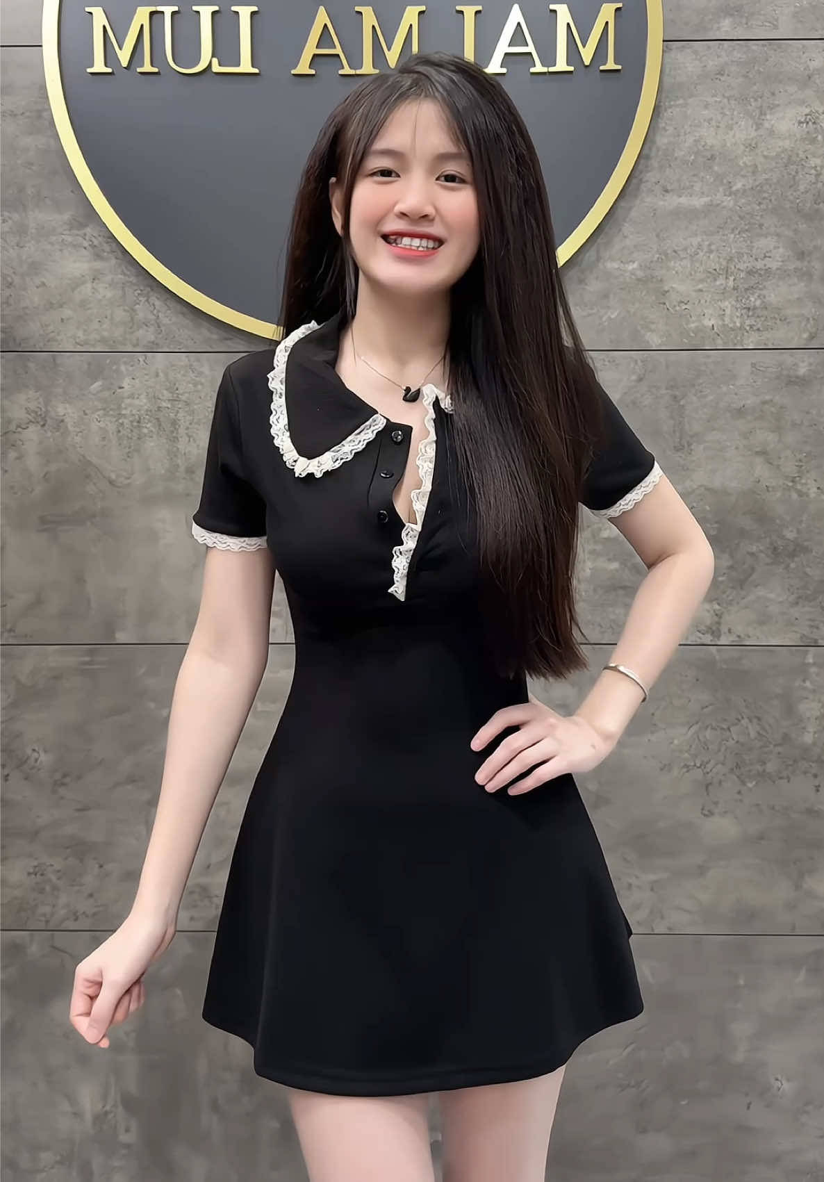 Váy nữ xinh