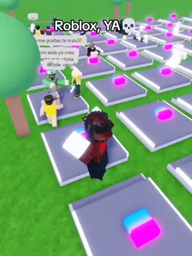 Duré 2 Días sin jugar, y sigue el juego💀 #adrix #roblox #robloxespañol #parati 