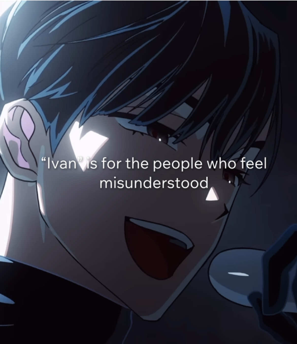 #ivanalnst//-Face reveal 😛 #alienstage  #vivinosalienstage #isforthepeoplewho #fypシ 