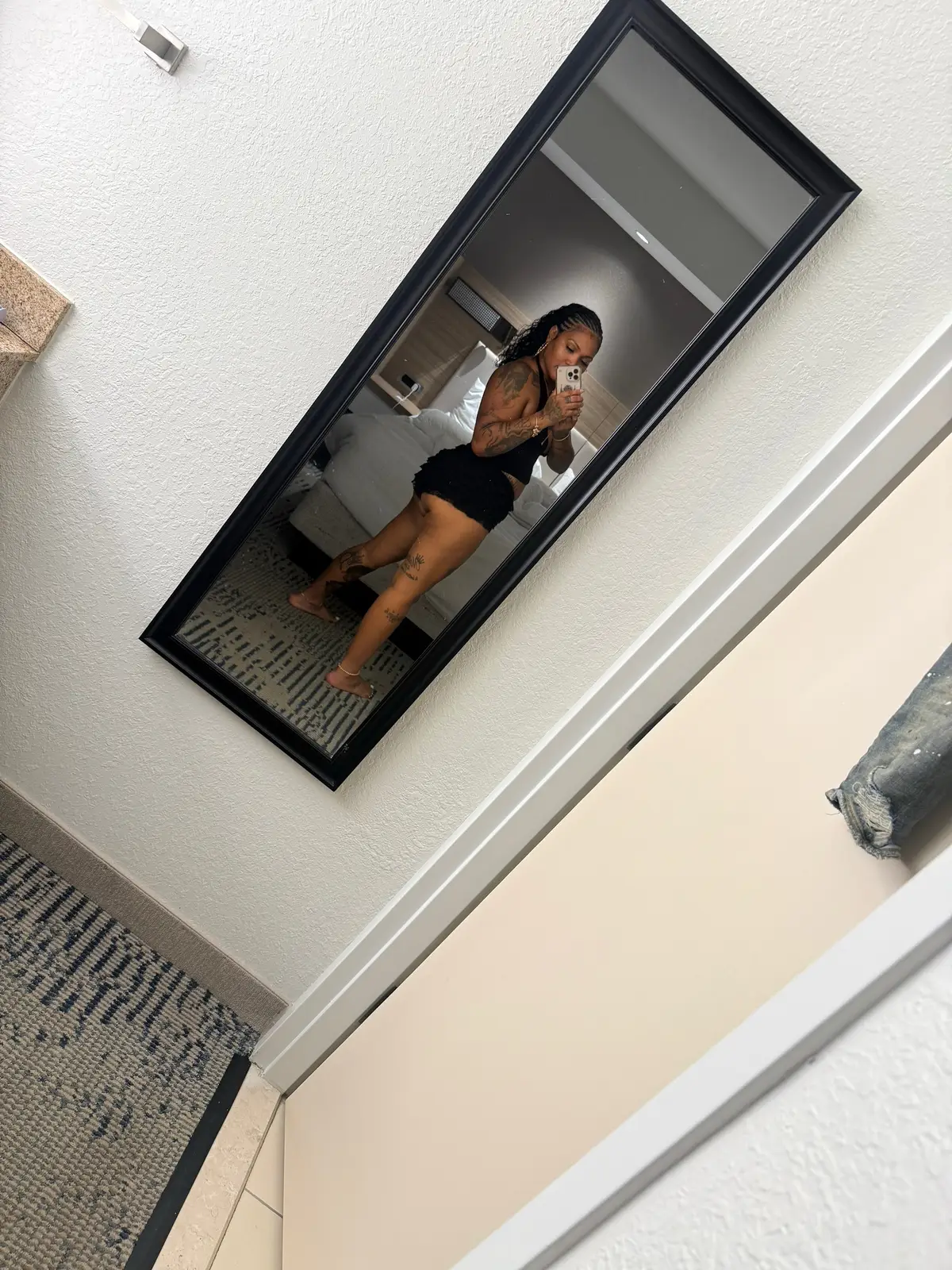 Open minded 🤭