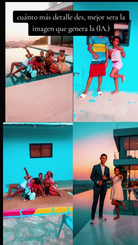 #cuando más detalle des, mejor sera la imagen que genera la (lA)#paratiiiiiiiiiiiiiiiiiiiiiiiiiiiiiii #luis #viral #viraltiktok 