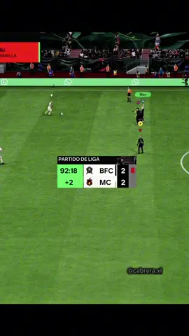 Nuestro number one 😔 #clubespro #fc25 #proclubs #eafc #fyp 