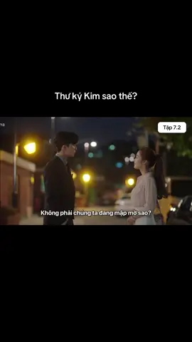 Thư ký Kim sao thế? Tập 7.2: xuất hiện bất ngờ :)) #parkseojoon #parkminyoung #phimhay #xemphimcungin🐷 #xuhuong 