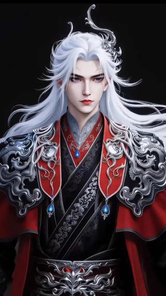 Wallpaper Terbaru Wanglin, Lumo, zengniu 🔥 #lumo #limuwan #wanglin #zengniu #marganth 