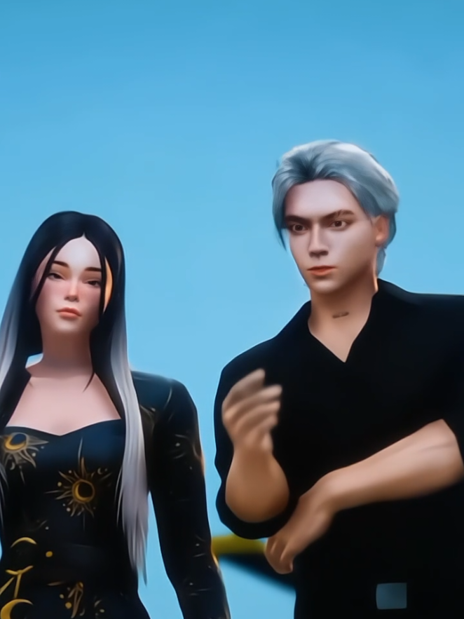 gelooKkhhh mafia jebrOt kah enih??  #fyp #foryou #foryoupage #rubychu #satumimpiroleplay  @ruby 