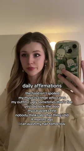 🧌 #fyp #dailyaffirmations #diml #xyzbca 