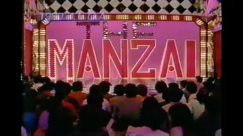 The MANZAI B&B#B&B#TheMANZAI