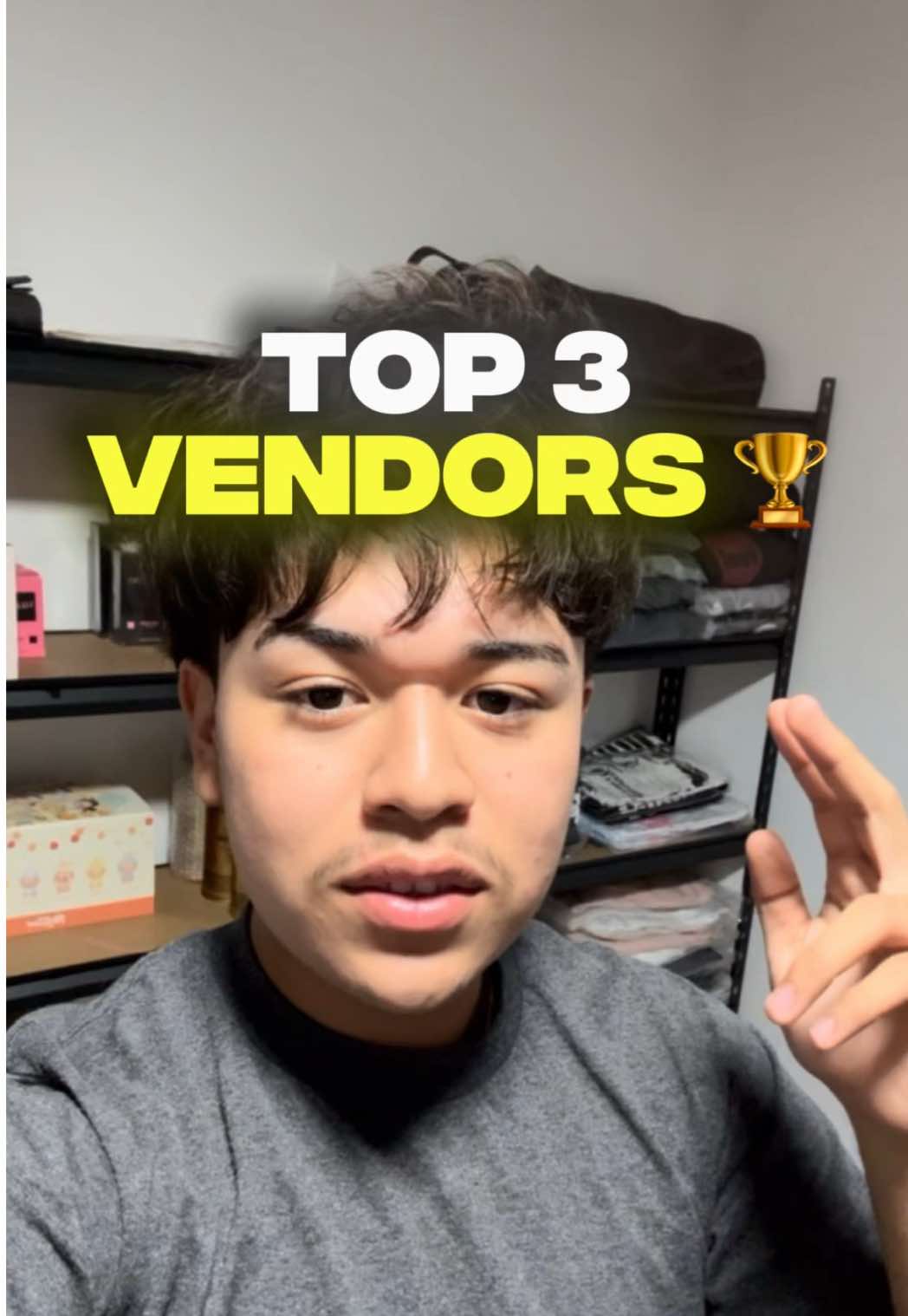 Top 3 Trusted Vendors For 2025 ✅🔒 #reselling #resellingbusiness #vendor #onlinemoney 
