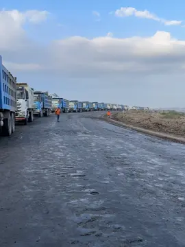 Mode lumpur lagi pooo