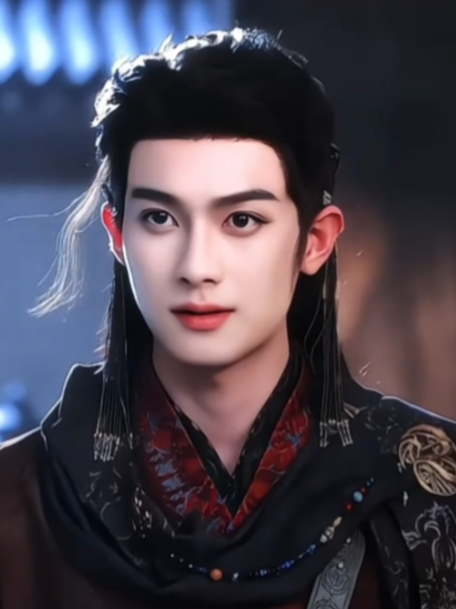 Pesona Pria Bermaga Chen (Chen Zheyuan & Chen Heyi)  dua duanya sama sama cakep bgt #fatedhearts #chenzheyuan #chenheyi #romance #dracin 