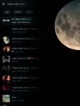 I WANNA BE YOURS 🌕✨🎶  #iwannabeyours  #music  #musica  #fypシ゚  #lirycs 