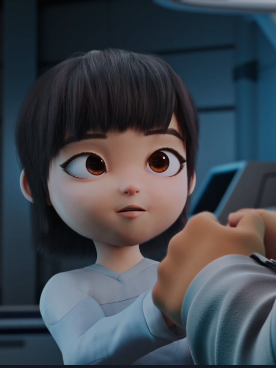 alicia lupa ingatan ....🥀😭 #alicia #ejenali #ejenalithemovie2 #ali #fyp 