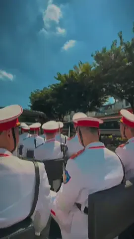 Thu Hà Nội … #tieubinhdanhdu☘️ #nlcand 