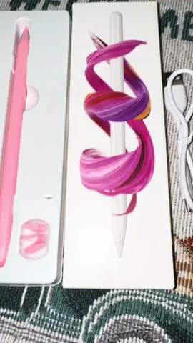Stylus pen for iPads! Different colors available as well! #styluspen #ipadaccessories #tiktokshopblackfriday #fyp #ipaddrawing 