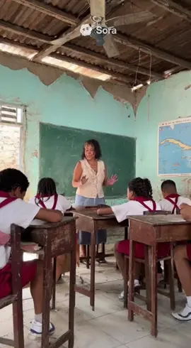 Niños Cubanos
