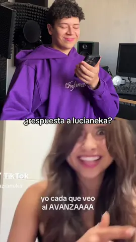 depende de el apoyo la saco completa, no le digan a lucianeka que hice esto 😔 #humor #fyp #viral 
