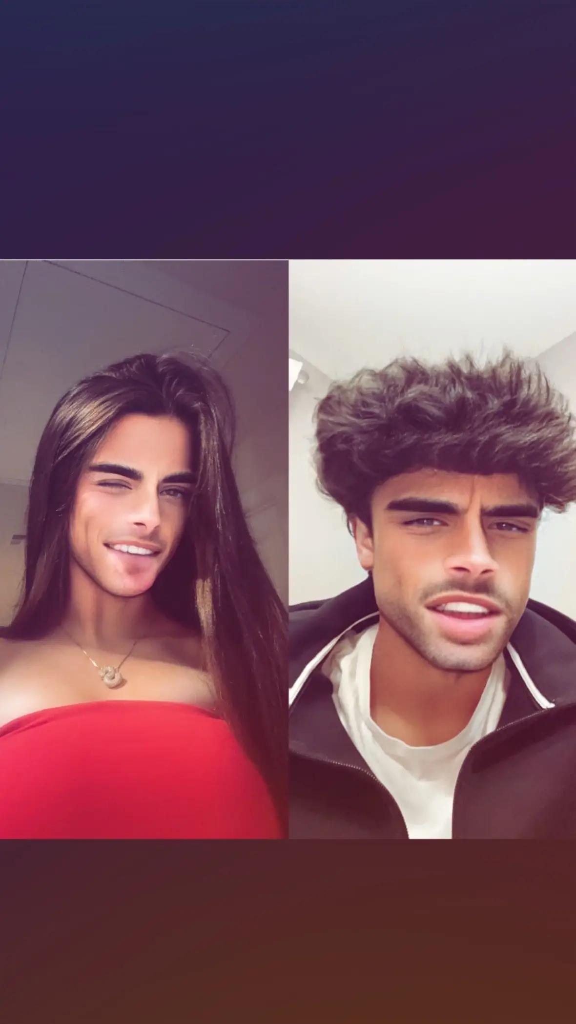 #fyp #snapchatfilter #coupletrend #viral #xyzbca @. 