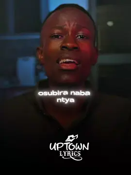 No air luganda ver #lovesongs #lyricsmakersug #fyppppppppppppppppppppppp #uptownlyrics 