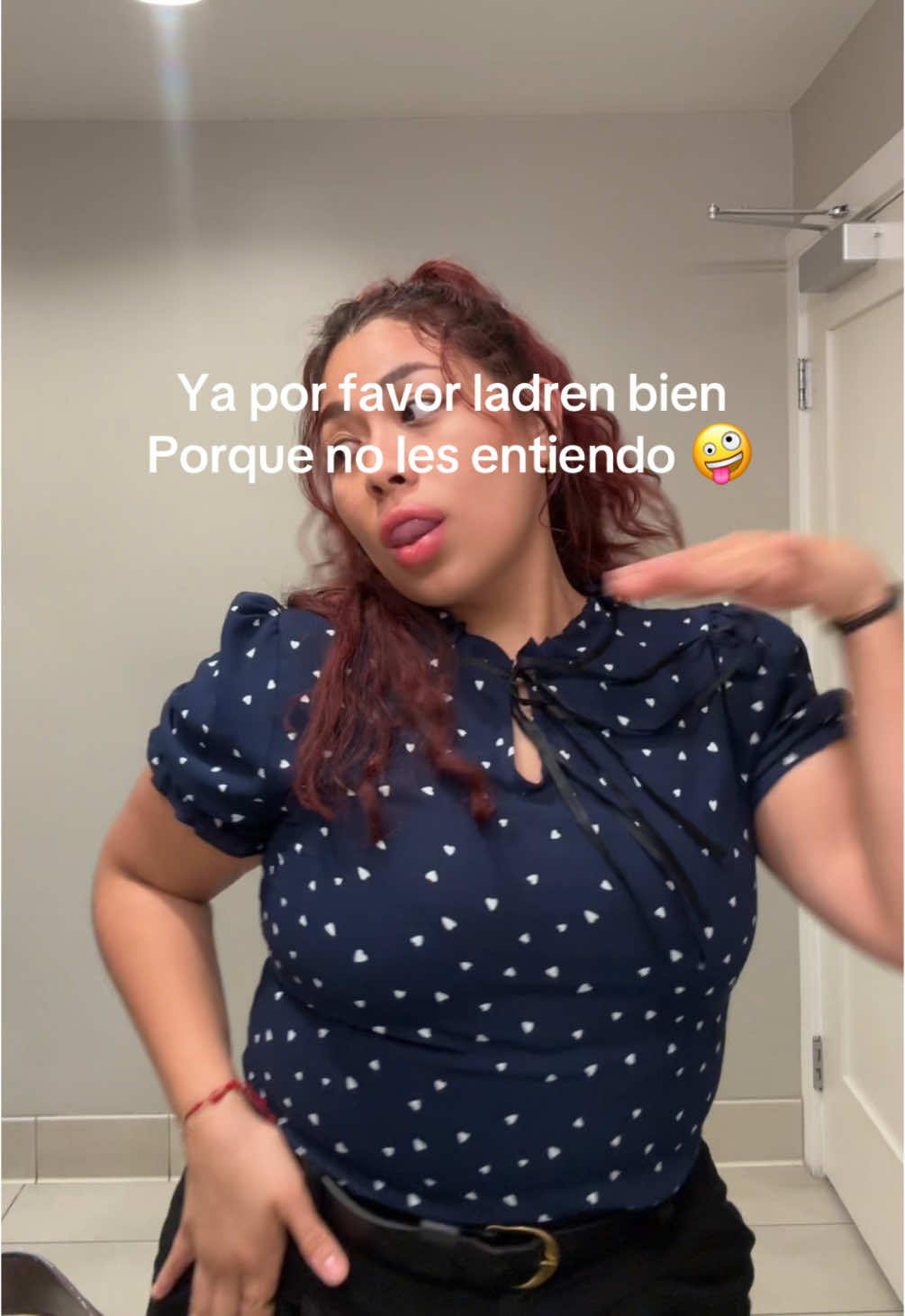 Feliz viernes 
